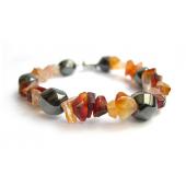 Hematite Bracelet